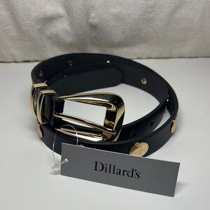 Dillards Women’s Belt | Sz M